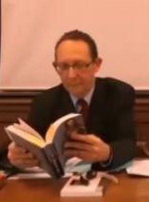 Jacques CHIFFOLEAU