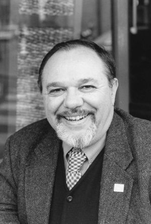 Bernard COTTRET