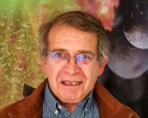 Serge DELROT