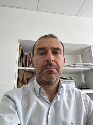 David DEROUSSIN