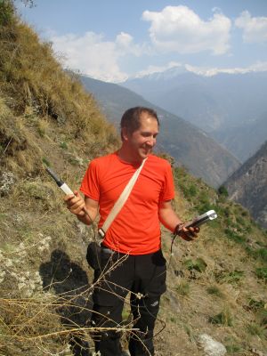 Frédéric GIRAULT