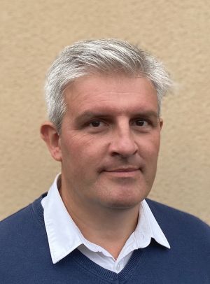Anthony GRAVOUIL