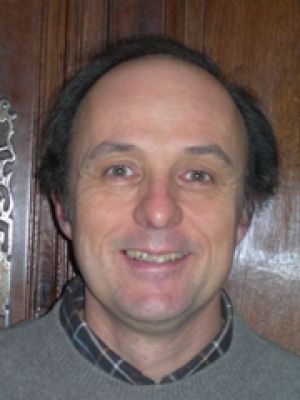 Patrick GERARD