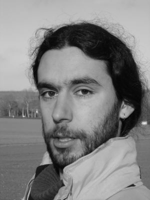 Sébastien HUET