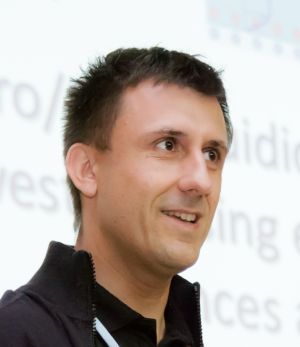 Laurent JOLY