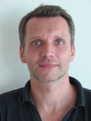 Benoît LADOUX
