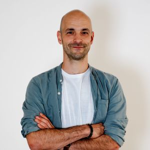 Cédric LAURENT