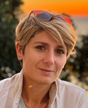 Claire MICHEL