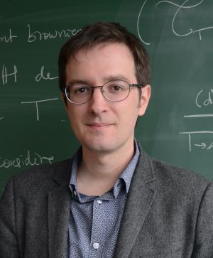 Grégory MIERMONT