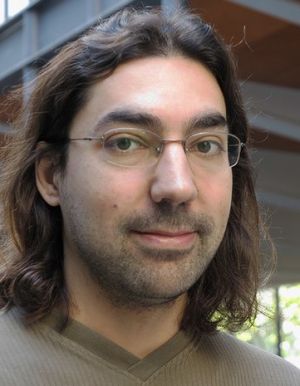 Antoine MINÉ