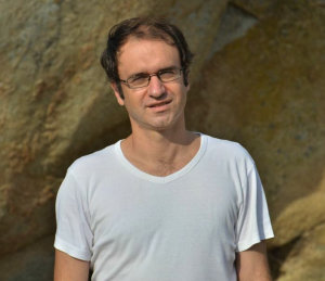 Jean-Philippe NARBOUX