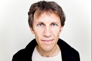 François NOUDELMANN