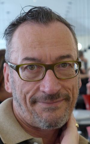 Yves PORTER