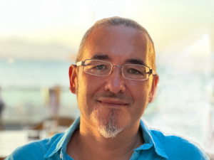 Guido PUPILLO