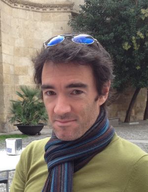 Vincent SÉCHERRE
