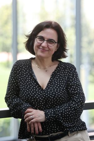 Sandrine VICTOR
