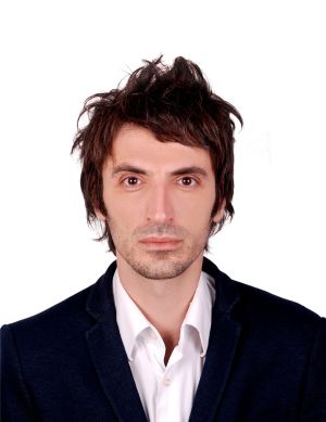 Florin BILBIIE