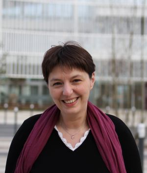 Sarah COHEN-BOULAKIA