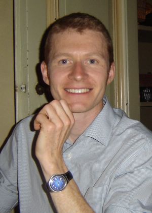 Philippe COMPAIN