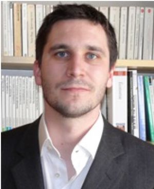 Matthieu CROZET