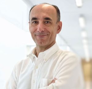 Jean-Laurent CASANOVA