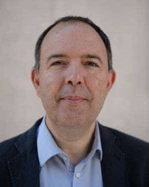 Frédéric DAIGNE
