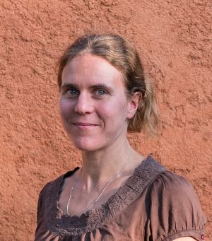 Anne-Laure DALIBARD