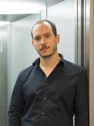 Grégory DELAPLACE