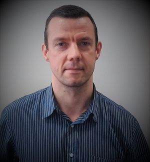 Cédric DELATTRE