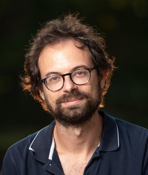 Daniel DISEGNI