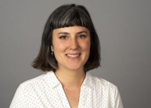 Camille FAUROUX