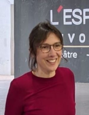 Laure FLANDRIN