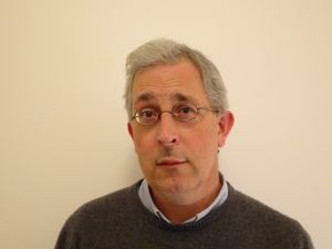 Laurent Sébastien FOURNIER