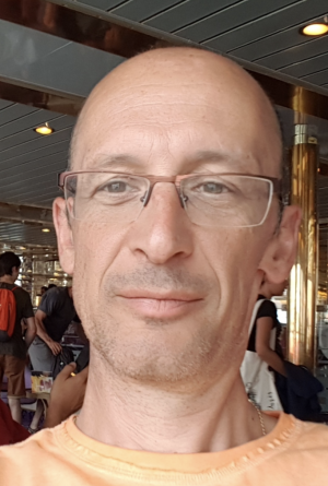 Alain GIANI