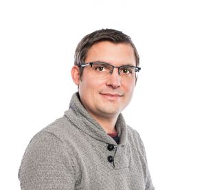 Gaylord GUILLONNEAU