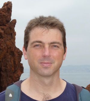 Andreas HÖRING