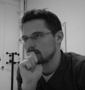 Matthieu LEBOIS