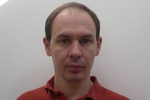 Christophe MORA