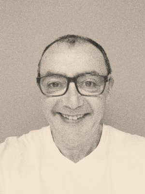Guillaume MOREL