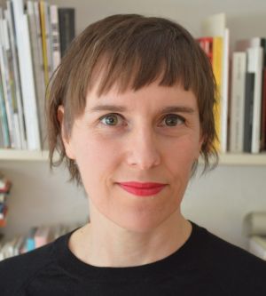 Magali NACHTERGAEL