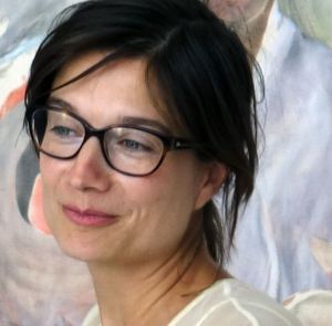 Julie PERRIN