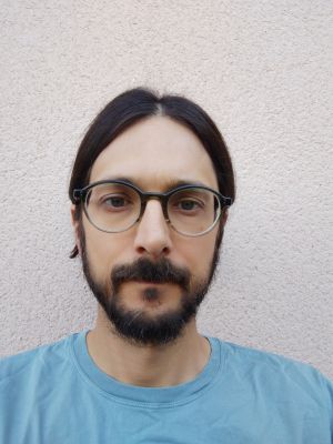 Simon RICHE