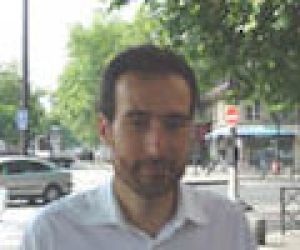 Nicolas WEILL-PAROT