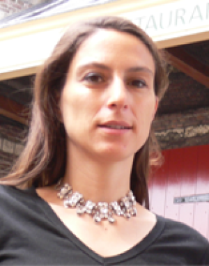 Carine BARBAFIERI