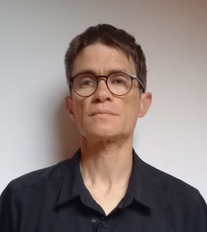 Gilles CARRON
