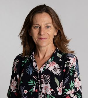 Hélène COURTOIS