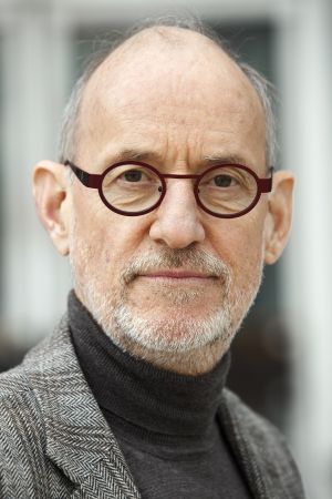 Patrick COUVREUR