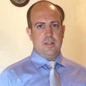 Jean DAOU