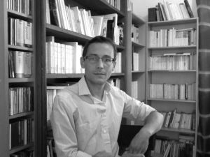 Maxime DECOUT