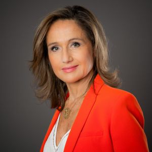 Françoise DIGNAT-GEORGE